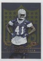 Terence Newman #/75