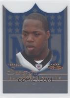 Terrell Suggs #/350