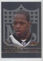 Terrell Suggs #/699