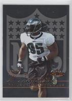 Jerome McDougle #/699