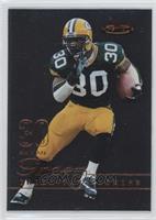 Ahman Green