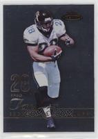 Fred Taylor [EX to NM]