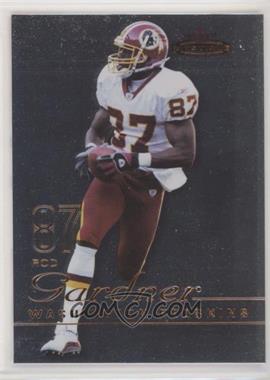 2003 Fleer Mystique - [Base] #80 - Rod Gardner