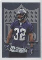 Musa Smith #/699