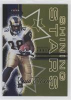 Marshall Faulk #/120