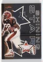 Corey Dillon #/25