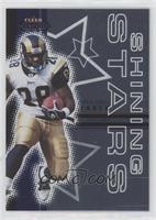 Marshall Faulk #/500