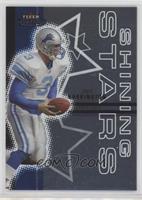 Joey Harrington [EX to NM] #/500