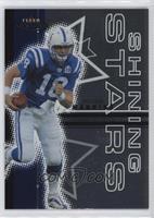 Peyton Manning [EX to NM] #/500