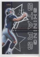 Jeremy Shockey #/500