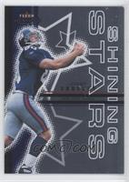 Jeremy Shockey #/500