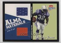 Edgerrin James #/200