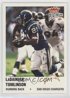 LaDainian Tomlinson #/100