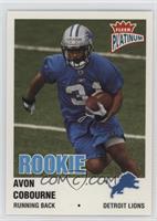 Avon Cobourne #/100