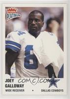 Joey Galloway