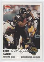 Fred Taylor