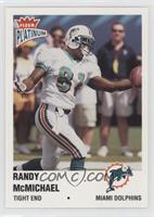 Randy McMichael