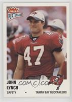 John Lynch