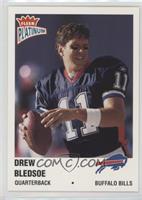 Drew Bledsoe