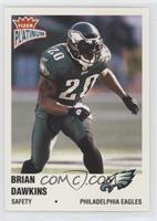 Brian Dawkins