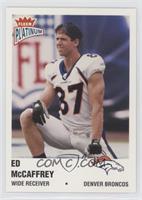 Ed McCaffrey