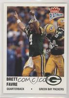 Brett Favre