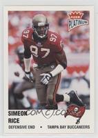 Simeon Rice