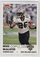 Deuce McAllister