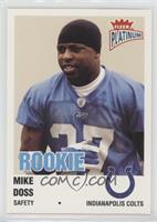 Mike Doss