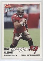 Mike Alstott