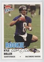 Kyle Boller #/1,500