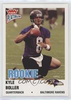 Kyle Boller #/1,500