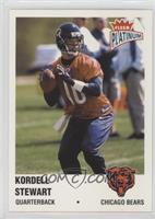 Kordell Stewart