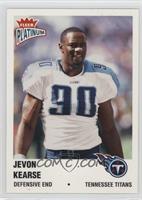 Jevon Kearse