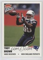 Troy Brown