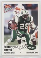 Curtis Martin