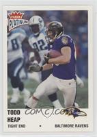 Todd Heap