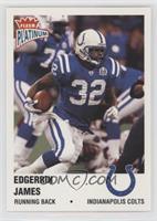 Edgerrin James