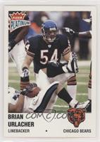 Brian Urlacher