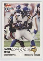 Randy Moss