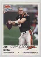 Jon Kitna