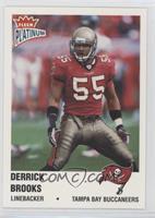 Derrick Brooks