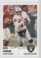 Rich Gannon