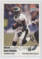 Brian Westbrook