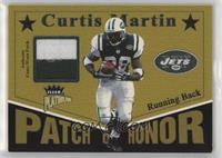 Curtis Martin #/220