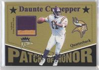 Daunte Culpepper #/220