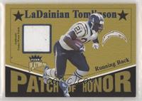 LaDainian Tomlinson #/220