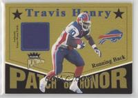 Travis Henry #/215