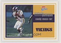 Randy Moss