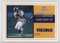 Randy Moss